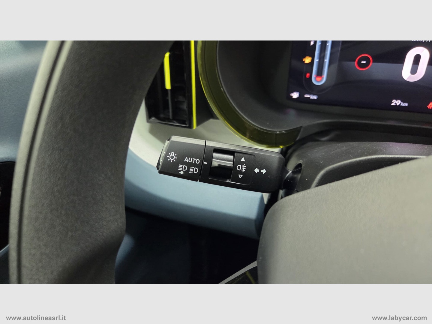 Grande Panda 1.2 100 CV S&S Icon - immagine 15