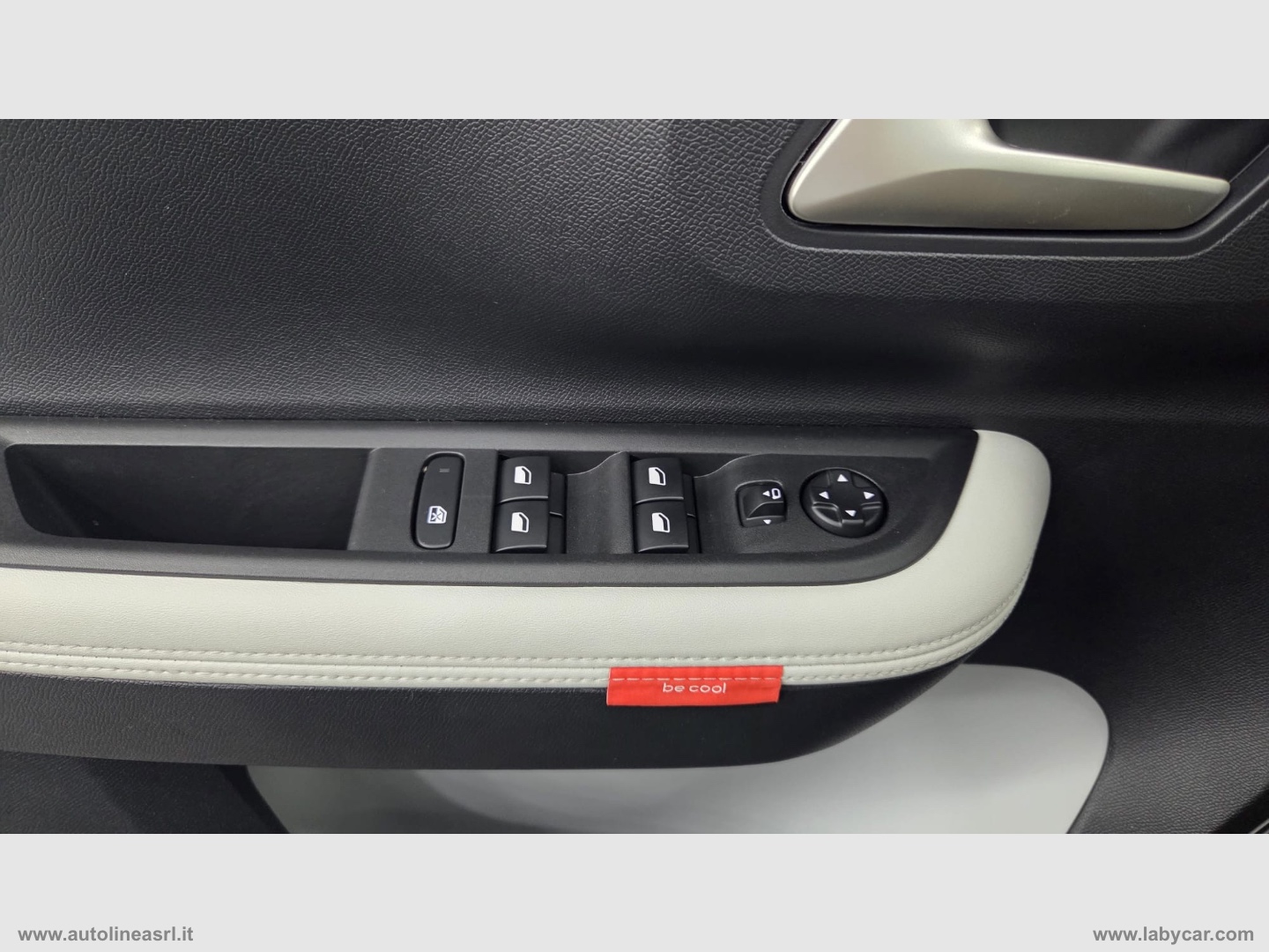 C3 Hybrid 110 automatico Max - immagine 15