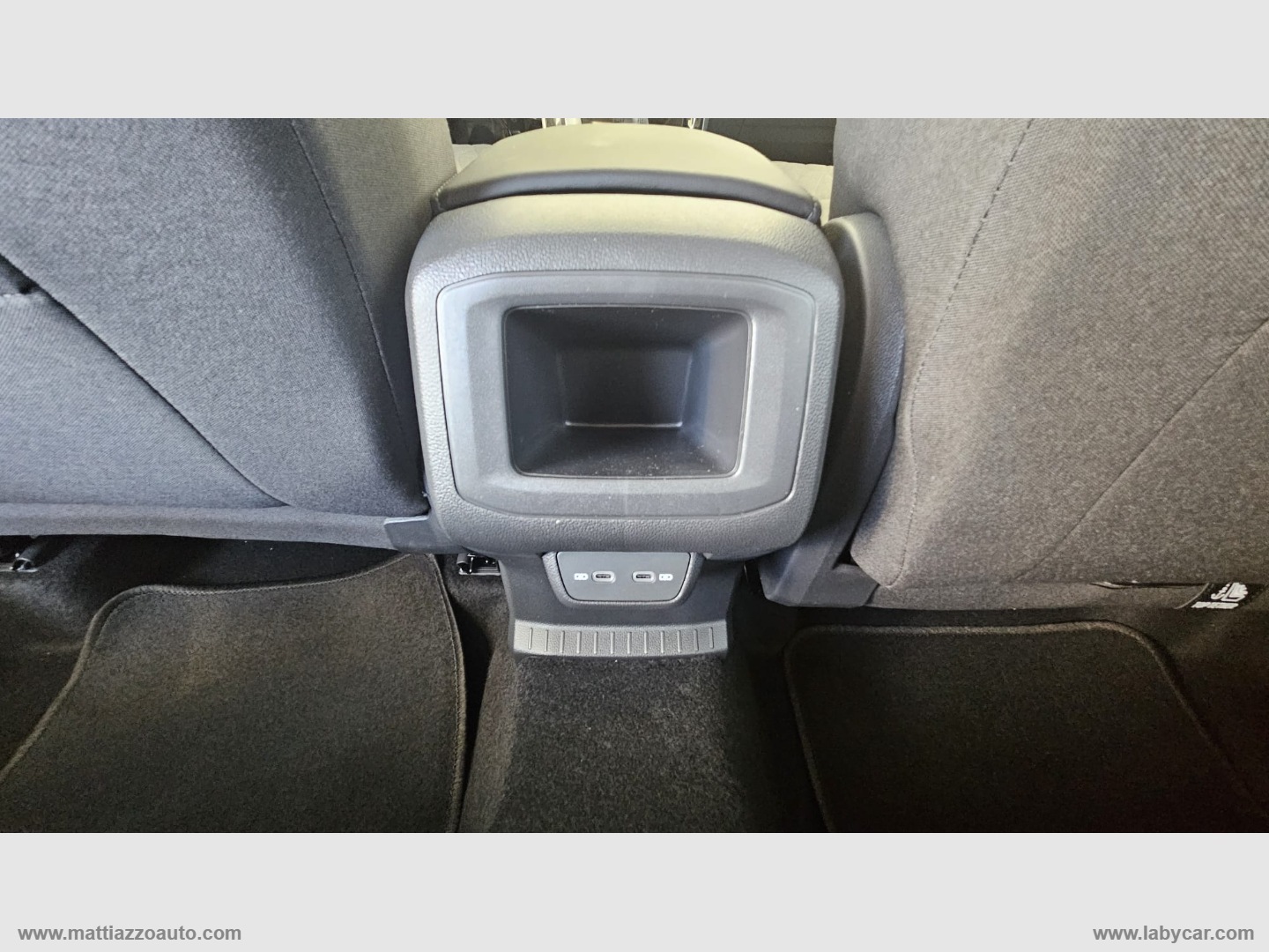T-Cross 1.0 TSI Edition Plus - immagine 15