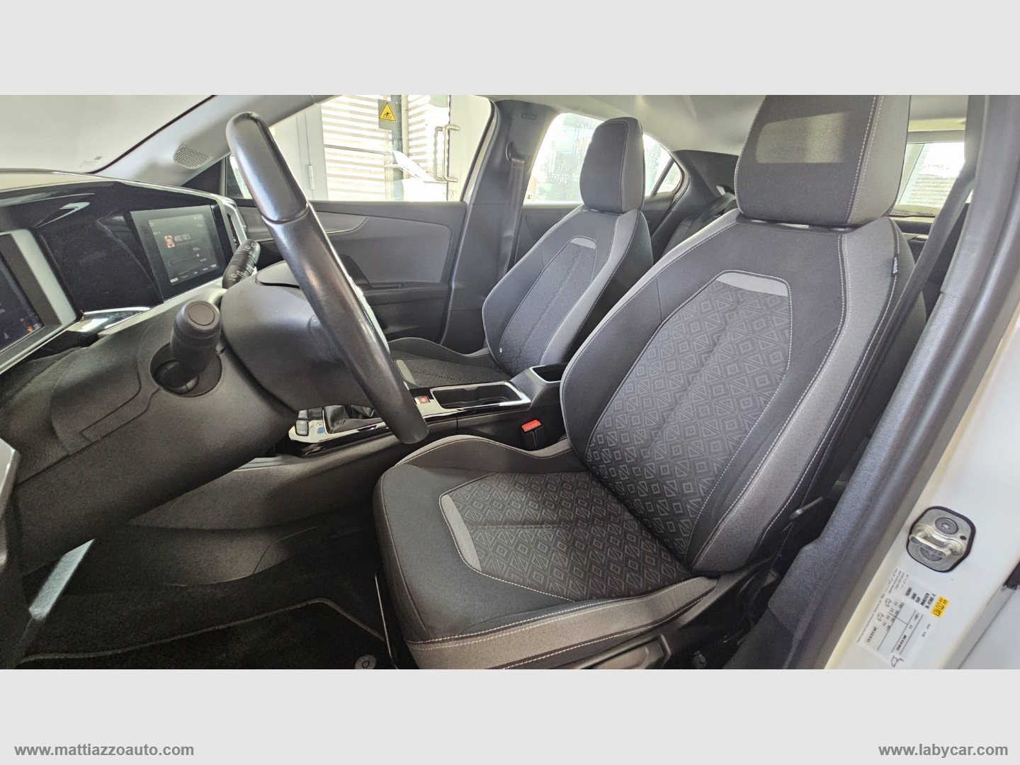 Mokka 1.5 diesel Edition - immagine 15