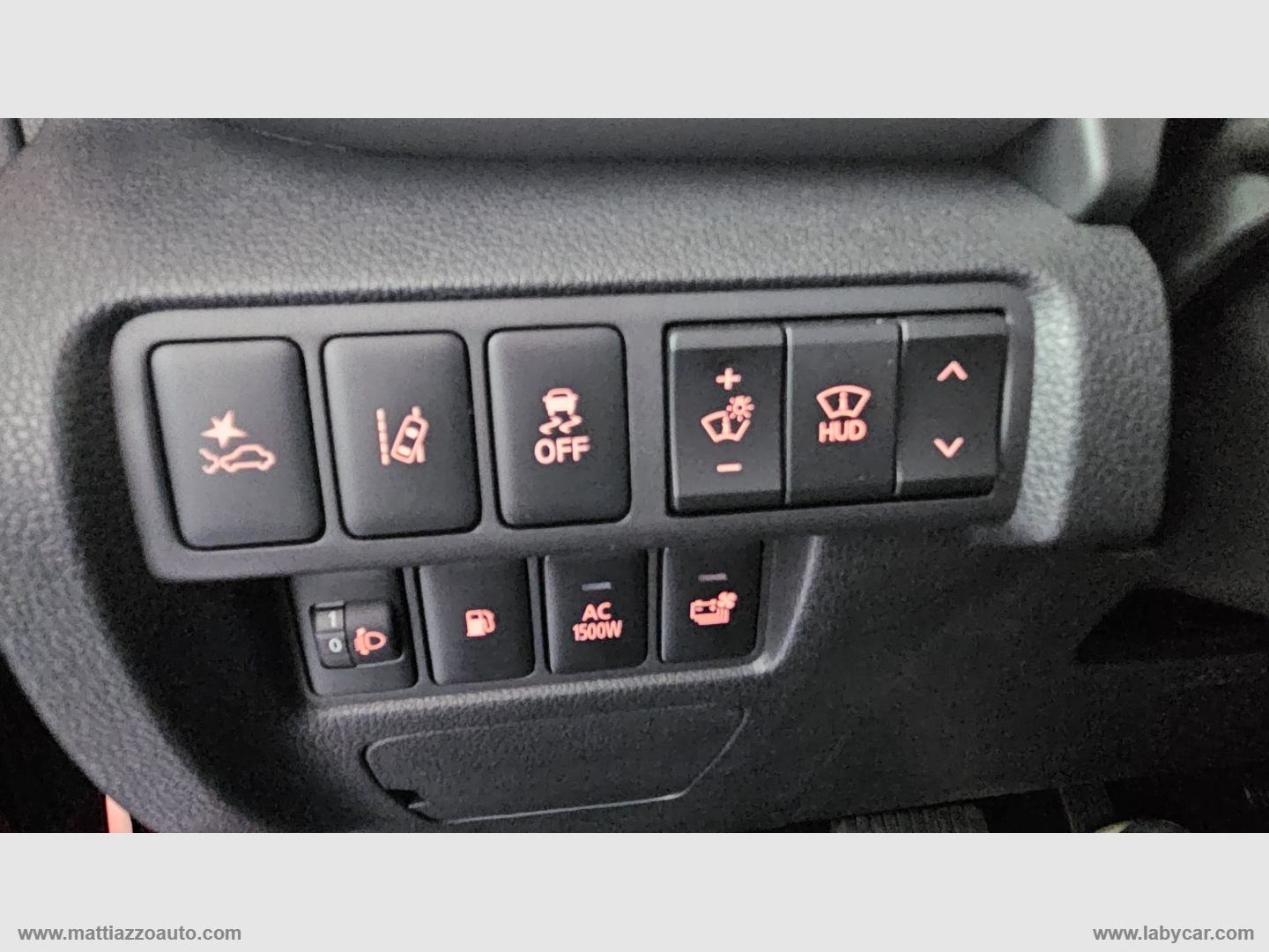 Eclipse C. 2.4 4WD PHEV DiamondSDA Pack0 - immagine 15