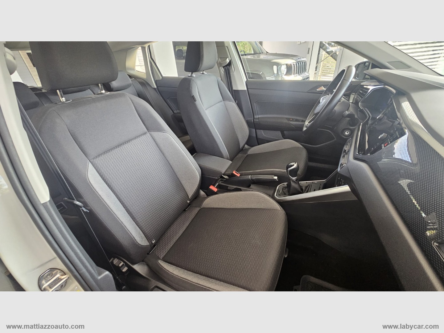 Polo 1.0 EVO Life - immagine 15