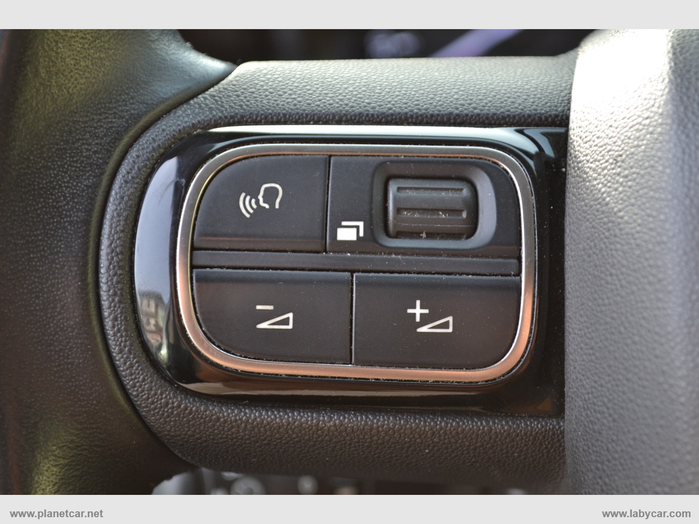 C3 Aircross BlueHDi 110 S&S Feel - immagine 15