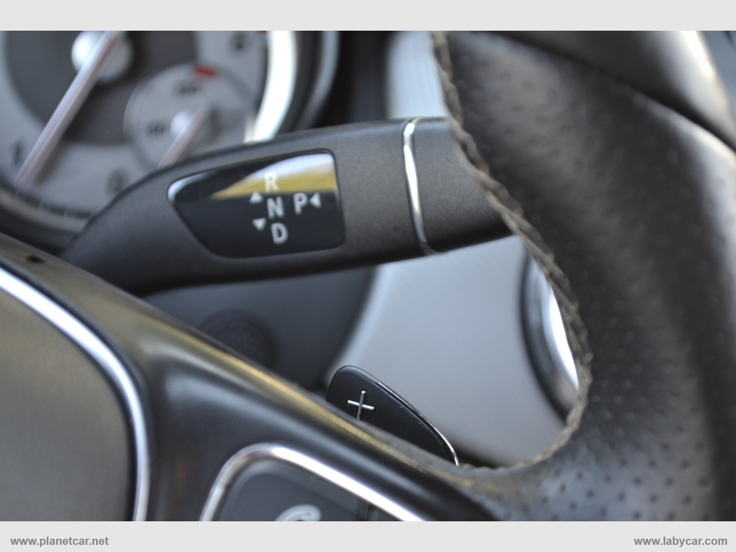 GLA 200 CDI Automatic Sport - immagine 15