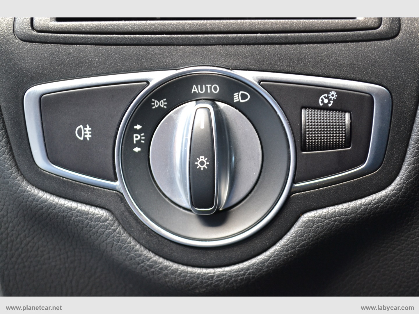 GLC 300 d 4Matic Coupé Business - immagine 15