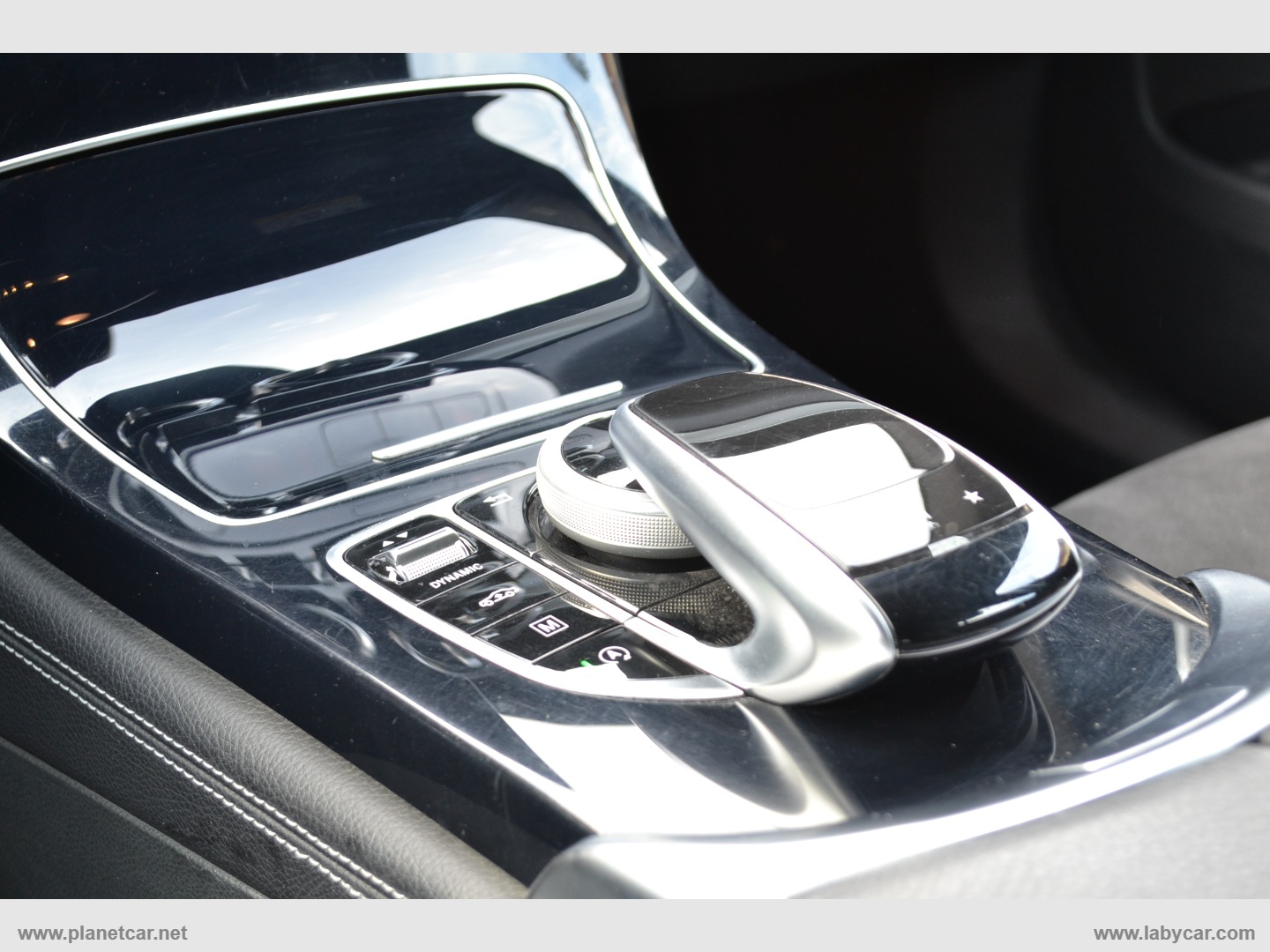 GLC 250 d 4Matic Coupé Premium - immagine 15