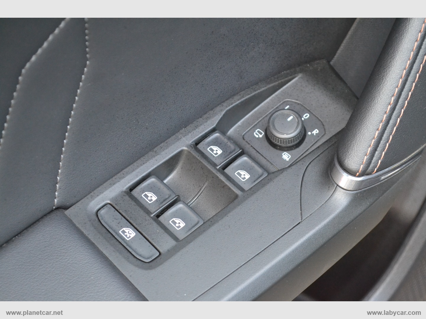 Formentor 2.0 TDI 4Drive DSG - immagine 15