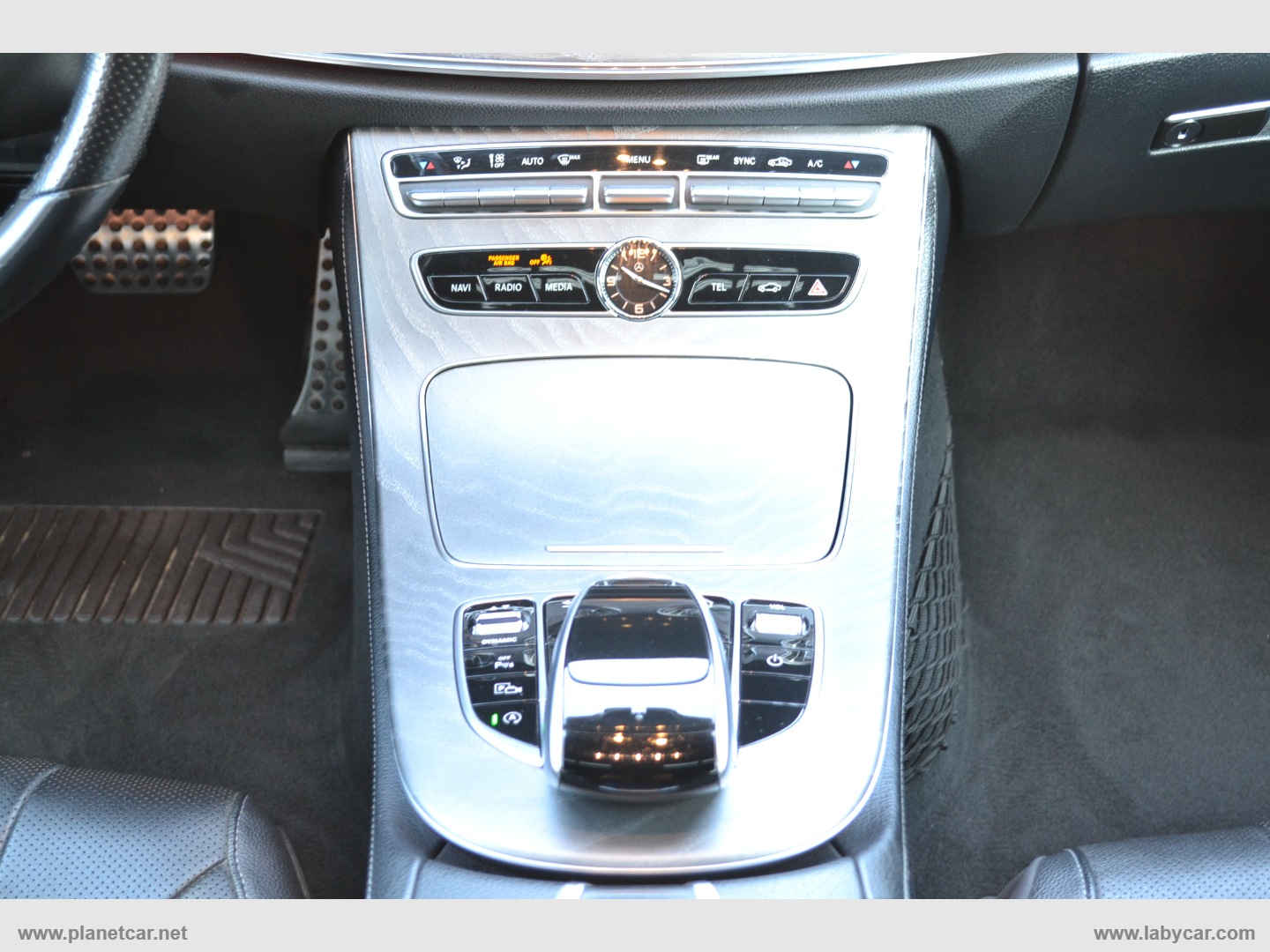 CLS 400 d 4Matic Auto Premium - immagine 15