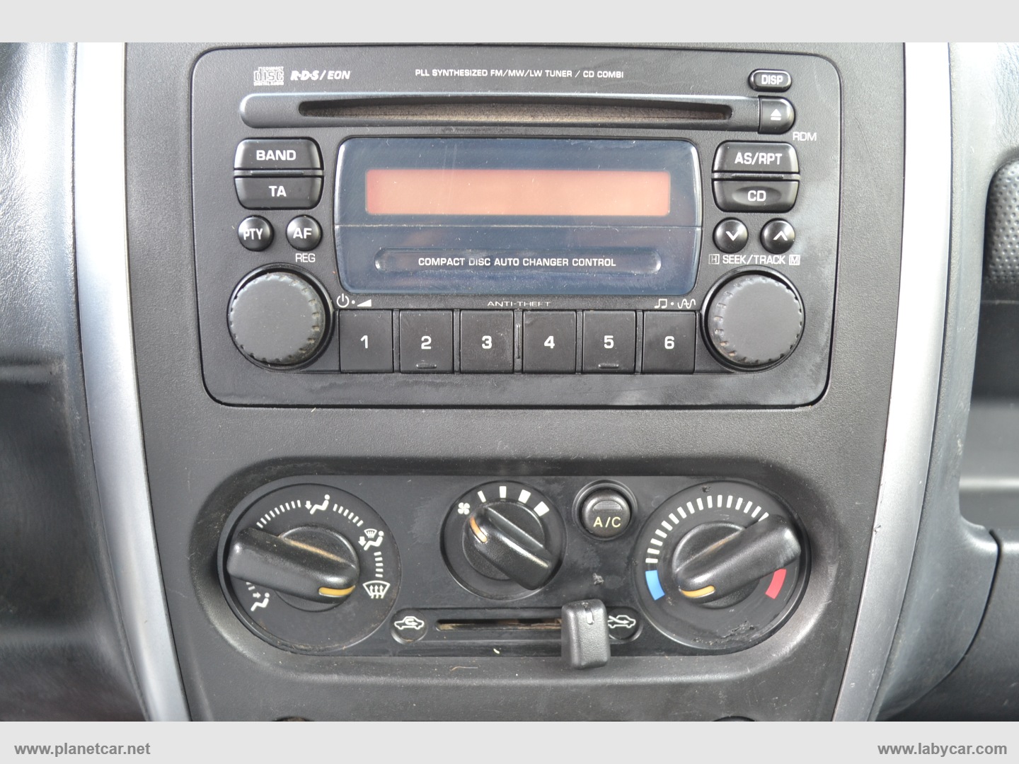 Jimny 1.3 4WD JLX - immagine 15