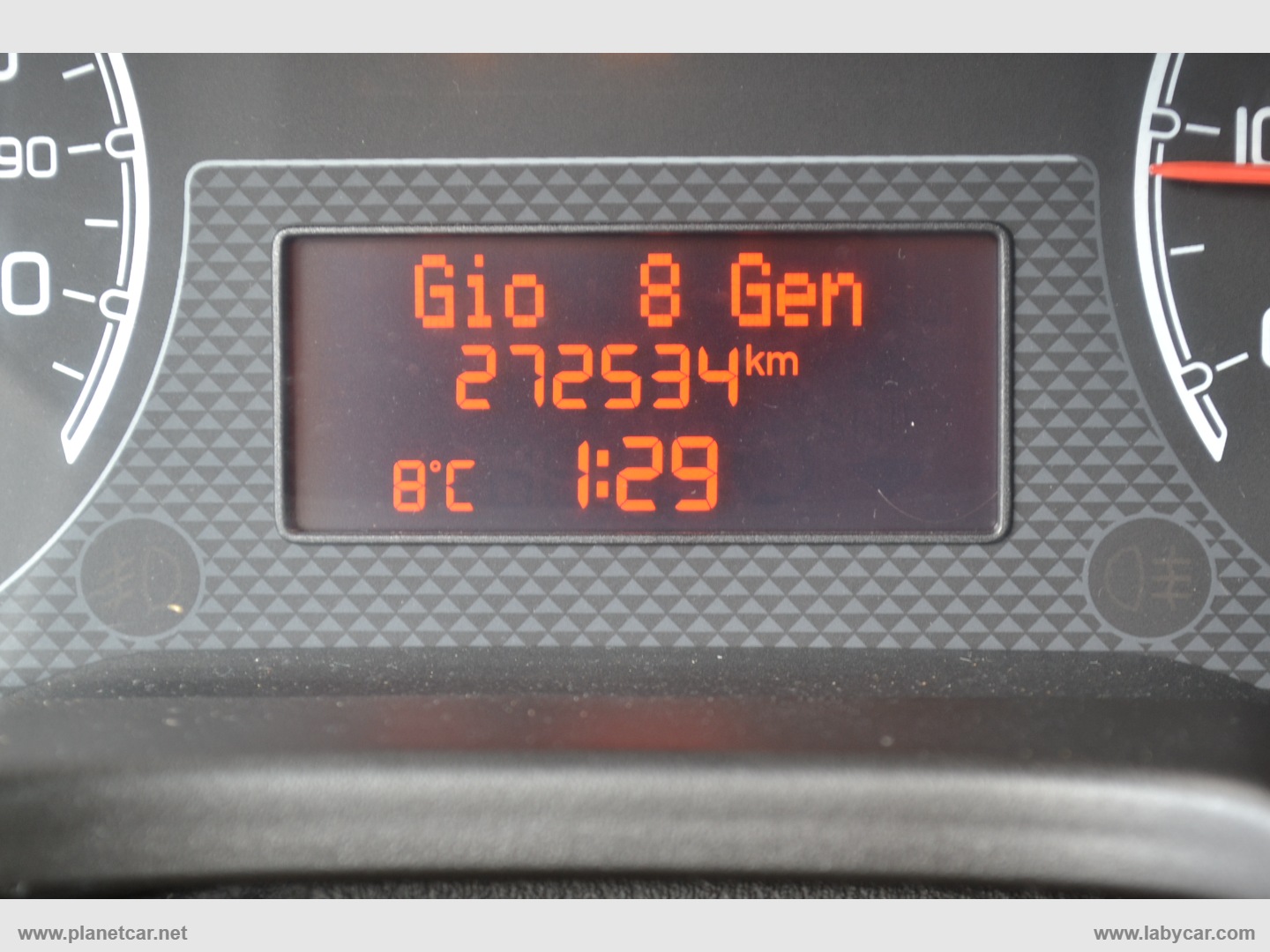 Nemo 1.4 HDi 70CV Furgone - immagine 15
