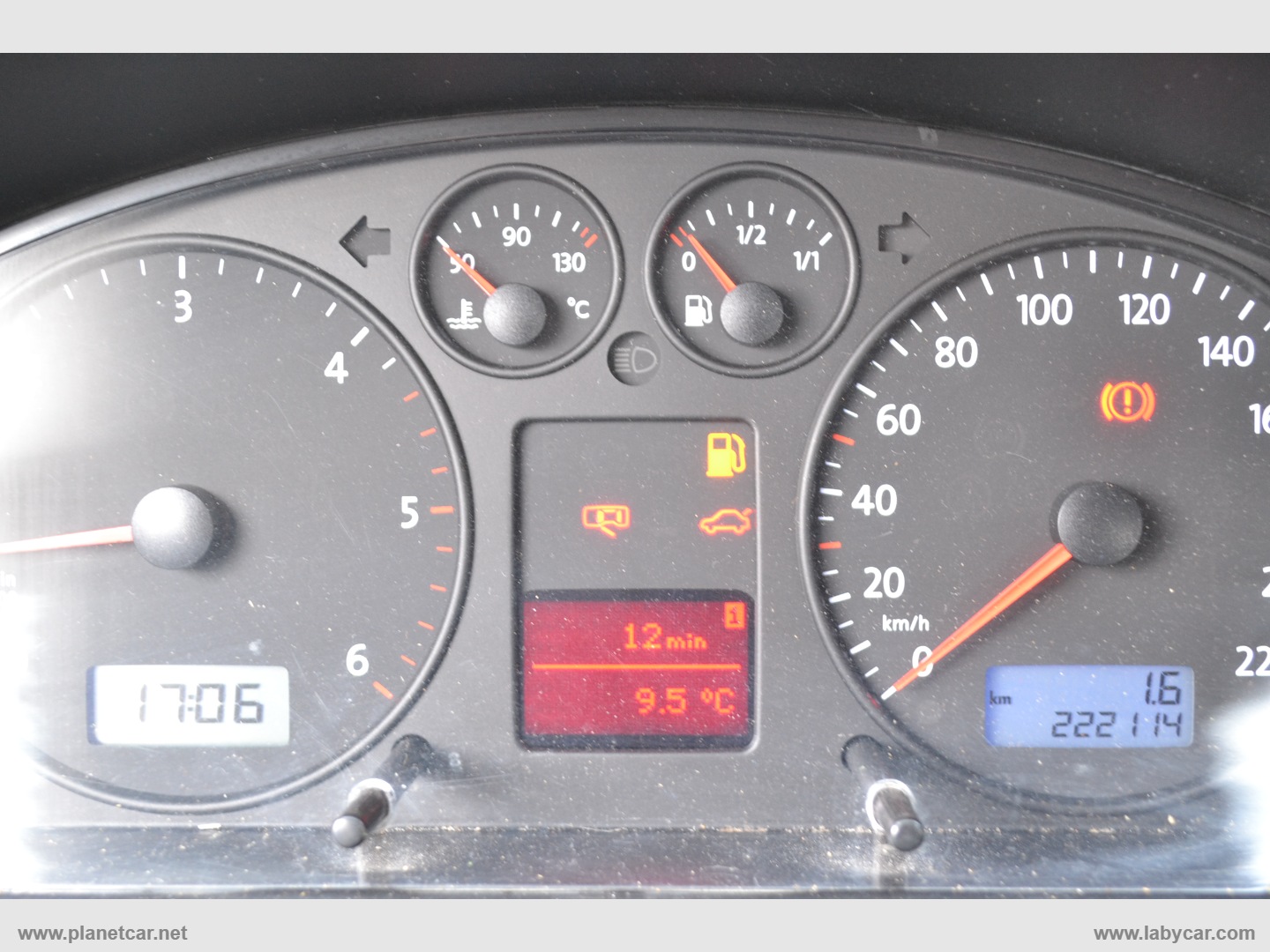 Multivan 2.5 TDI 130CV Comfortline - immagine 15