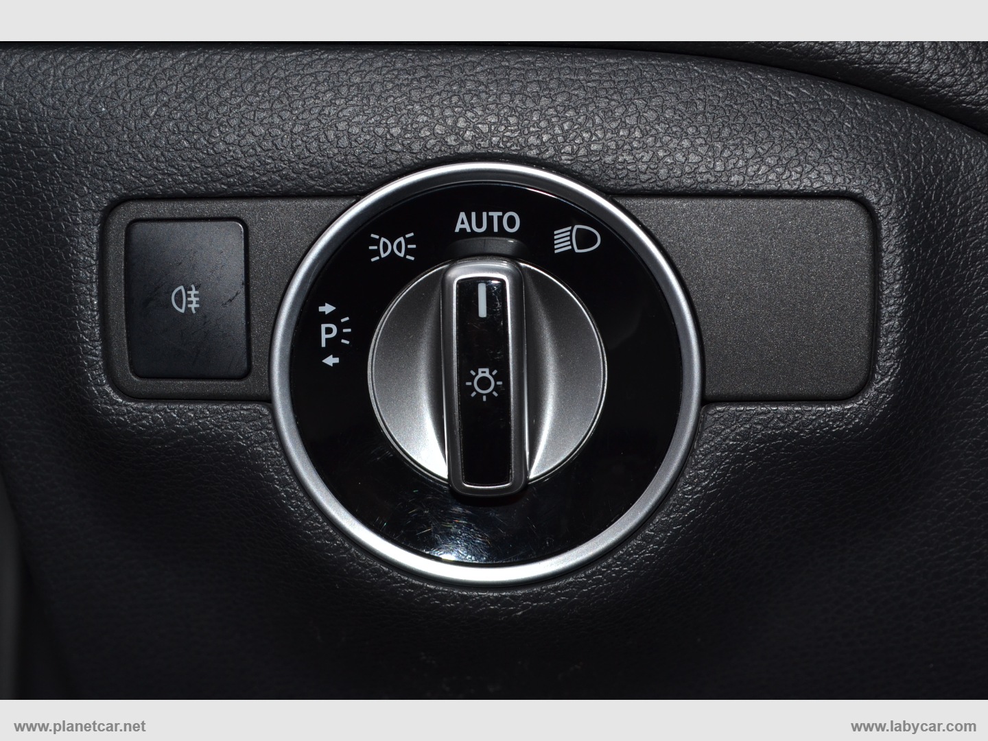 GLA 220 CDI Automatic 4Matic Enduro - immagine 15