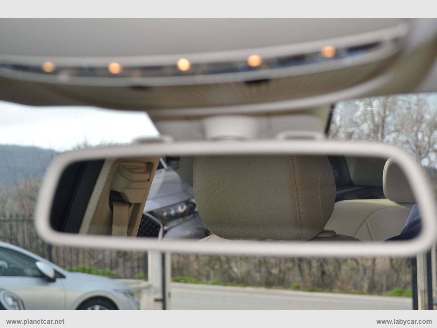 GLC 250 d 4Matic Sport - immagine 15
