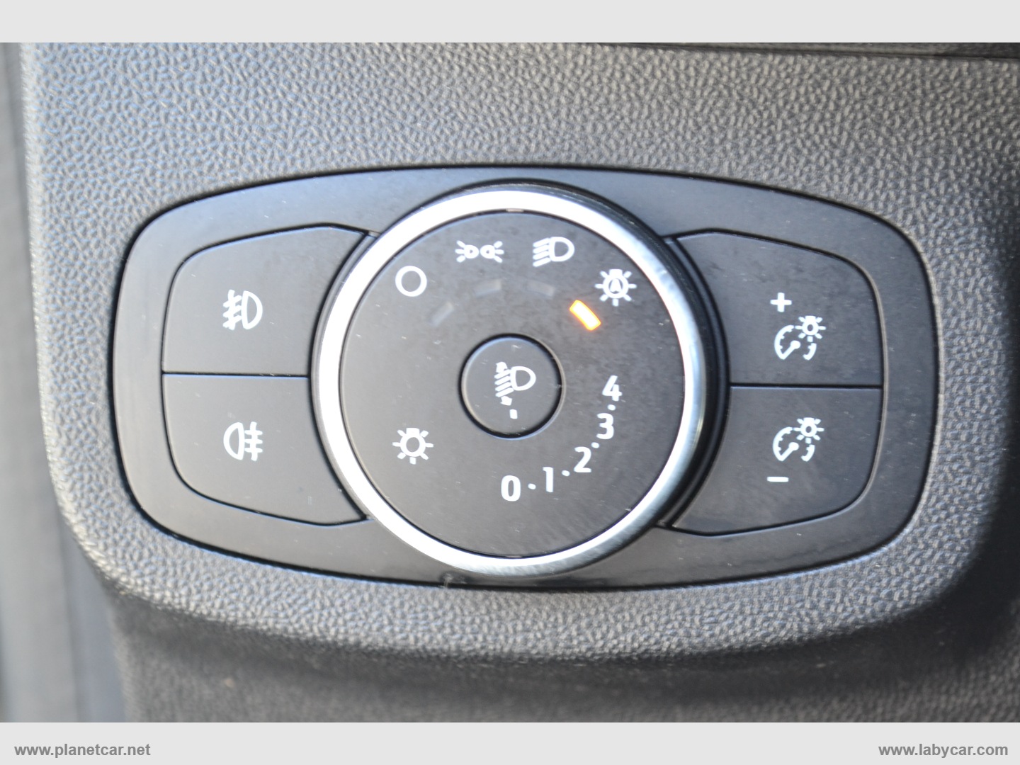 Fiesta 1.5 TDCi 5p. Plus - immagine 15