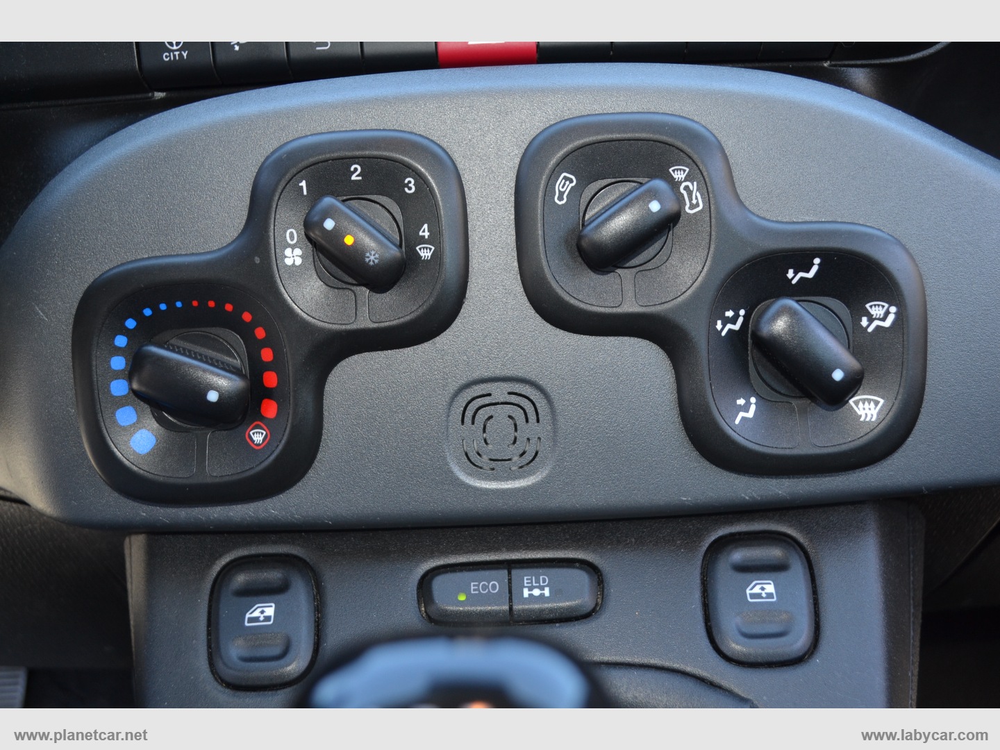 Panda 0.9 TwinAir Turbo S&S 4x4 Wild - immagine 15