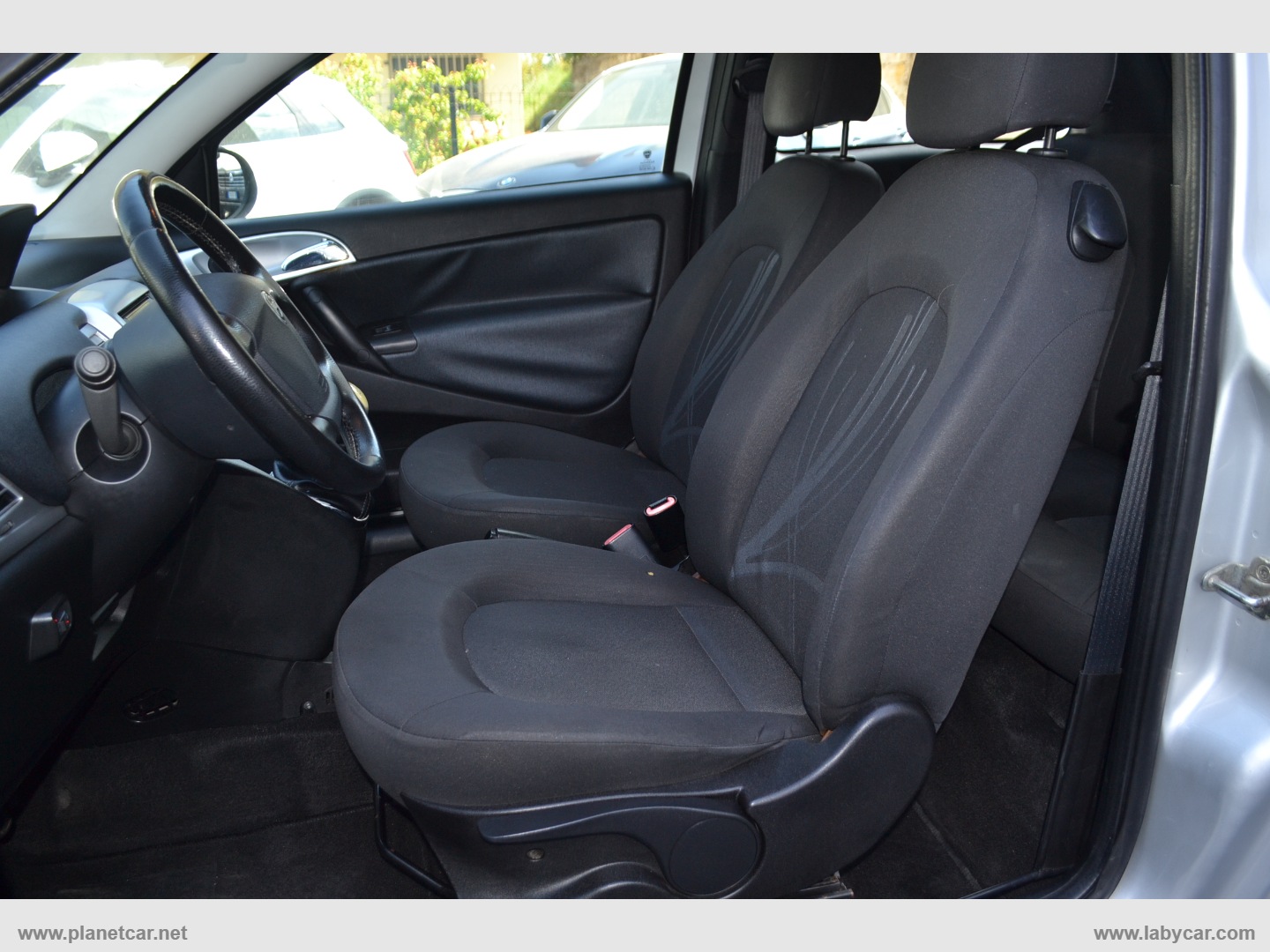 Ypsilon 1.4 New Oro Ecochic GPL - immagine 15