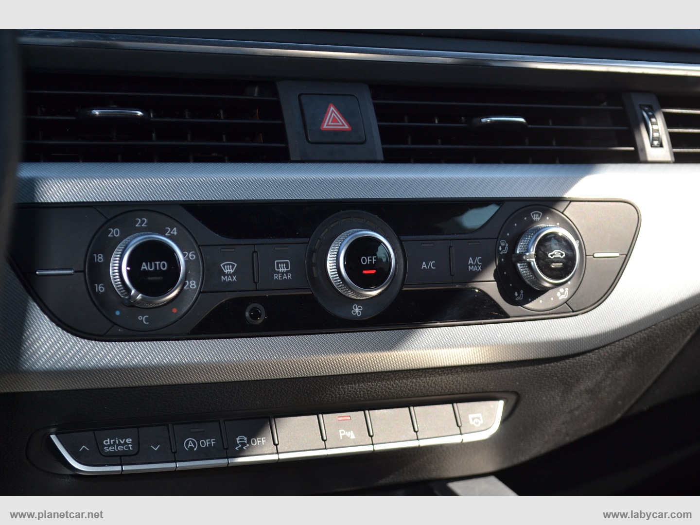 A5 SPB 2.0 TDI S tronic Sport - immagine 15