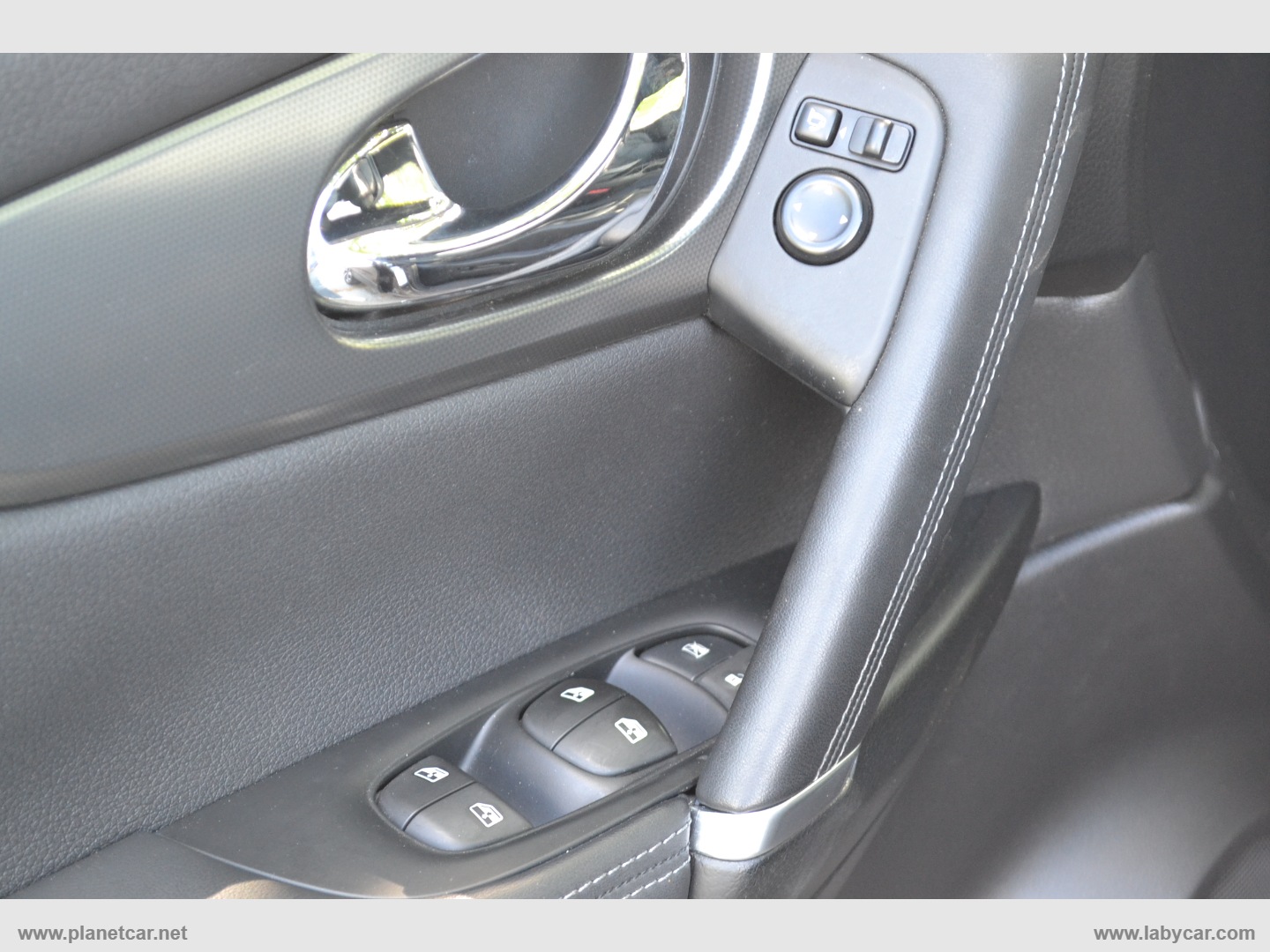 Qashqai 1.6 dCi 2WD XTronic Tekna+ - immagine 15