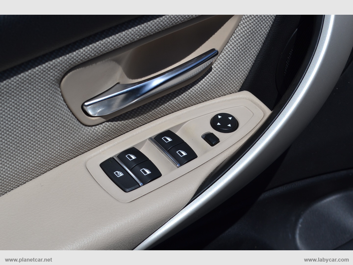 320d xDrive Business Advantage aut. - immagine 15