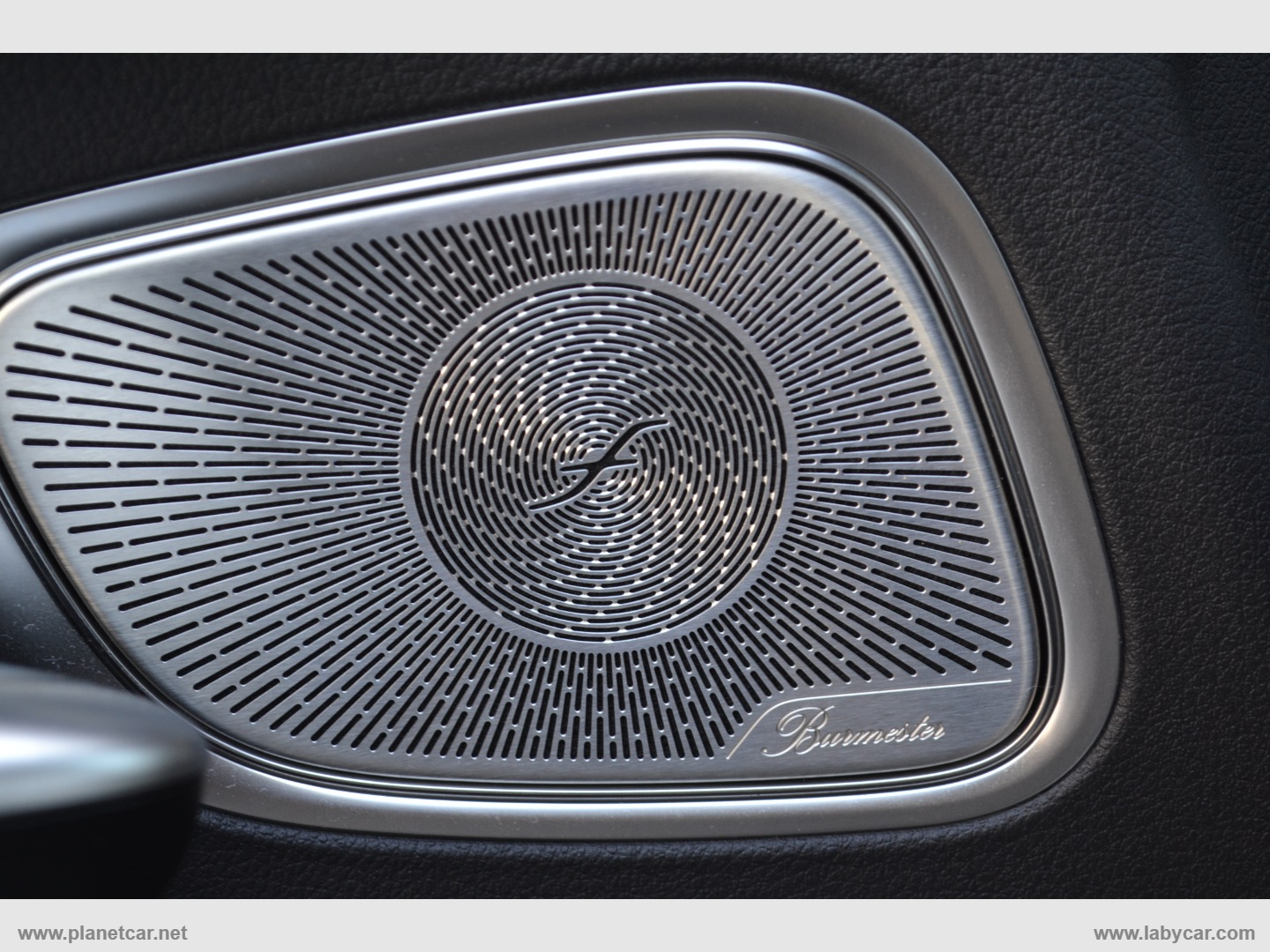 GLC 300 de hybrid EQ 4M AMG Line Premium - immagine 15
