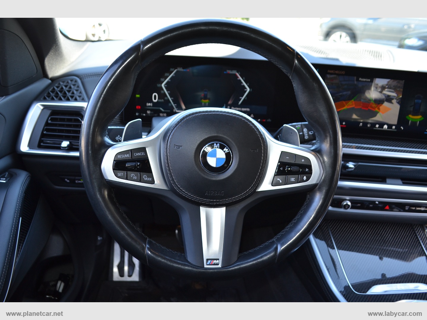 X5 xDrive30d 48V Msport - immagine 15