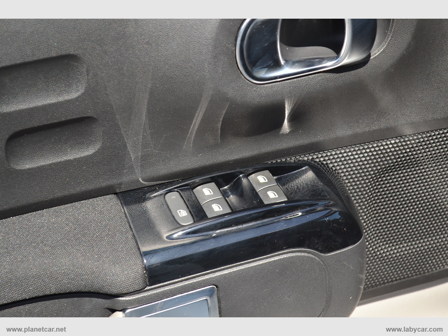 C3 BlueHDi 100 S&S Shine - immagine 15
