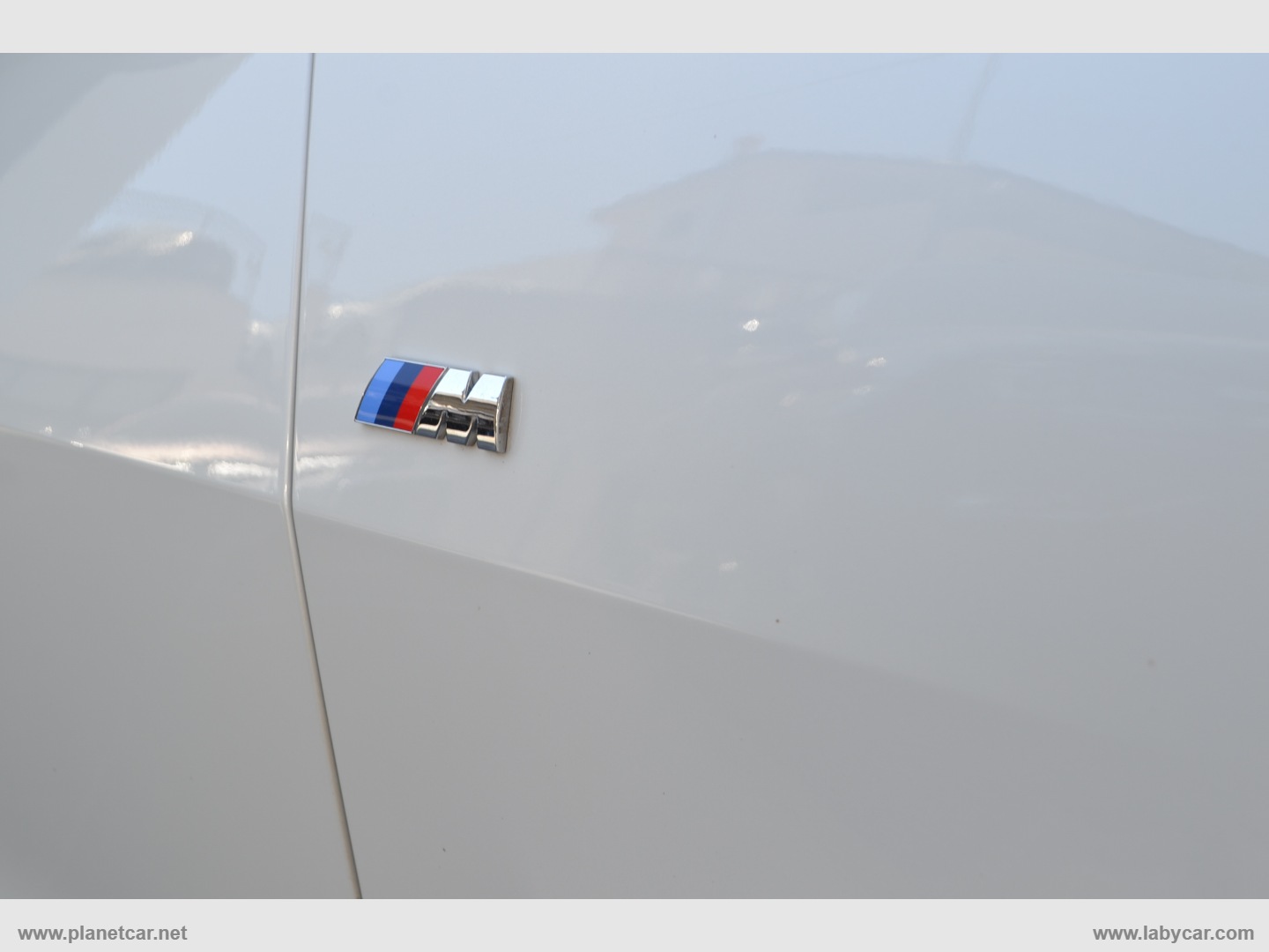 420d 48V Coupé Msport - immagine 15