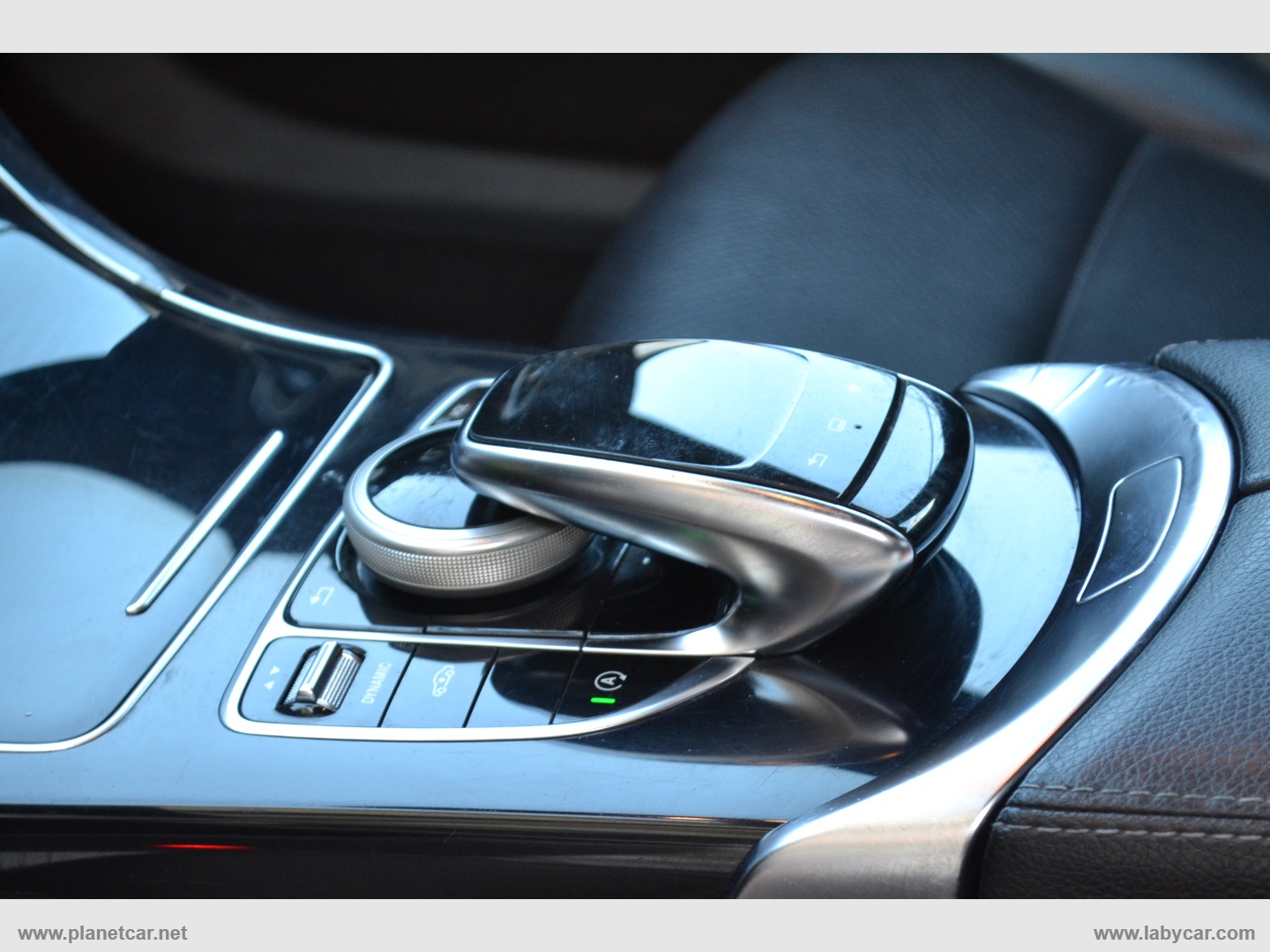 C 250 d S.W. 4Matic Automatic Premium - immagine 15