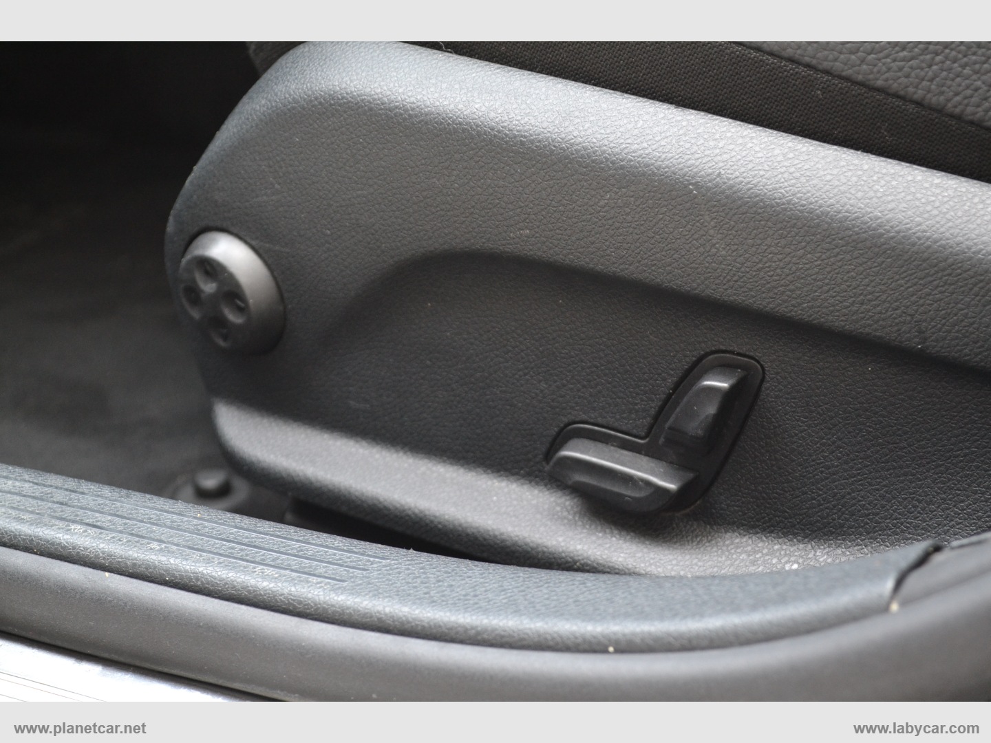 C 200 BlueTEC S.W. Automatic Sport - immagine 15