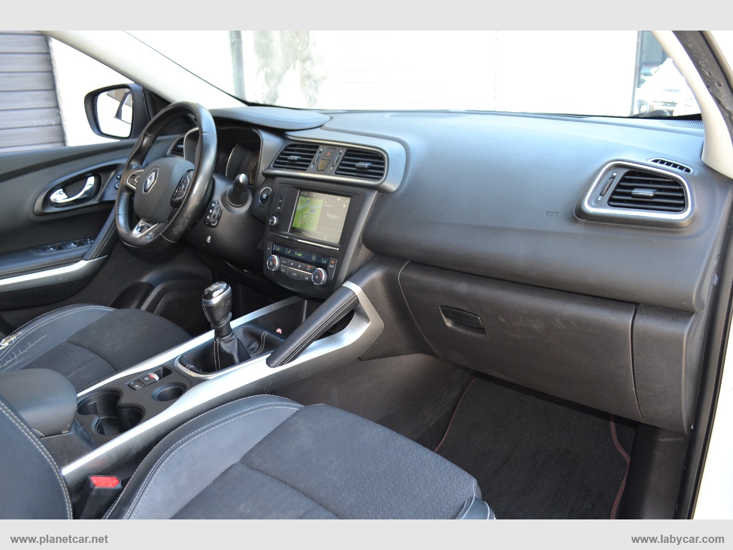 Kadjar dCi 130 CV Energy Hypnotic - immagine 15