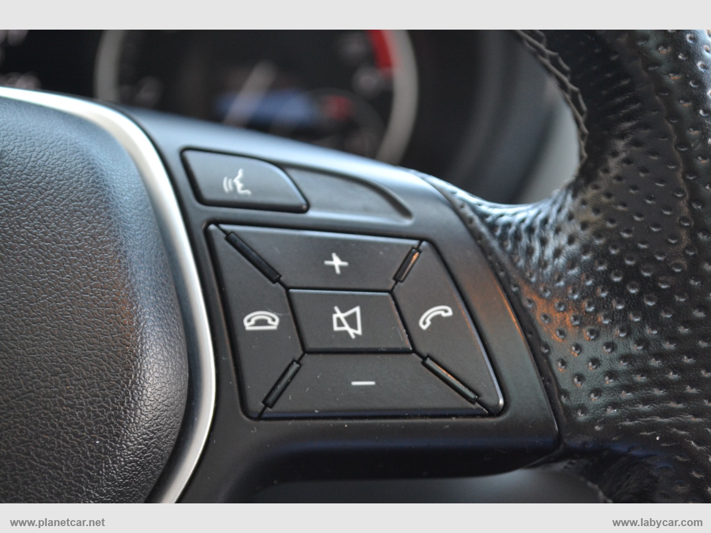 B 200 CDI BlueEFFICIENCY Premium - immagine 15