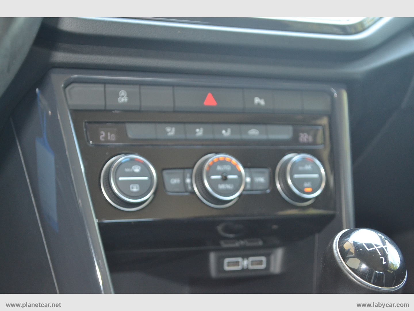 T-Roc 2.0 TDI 4MOTION Advanced BMT - immagine 15