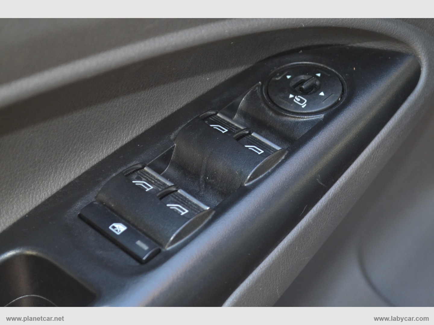 Gran Tourneo Connect 1.5 TDCi 120CV Tit. - immagine 15