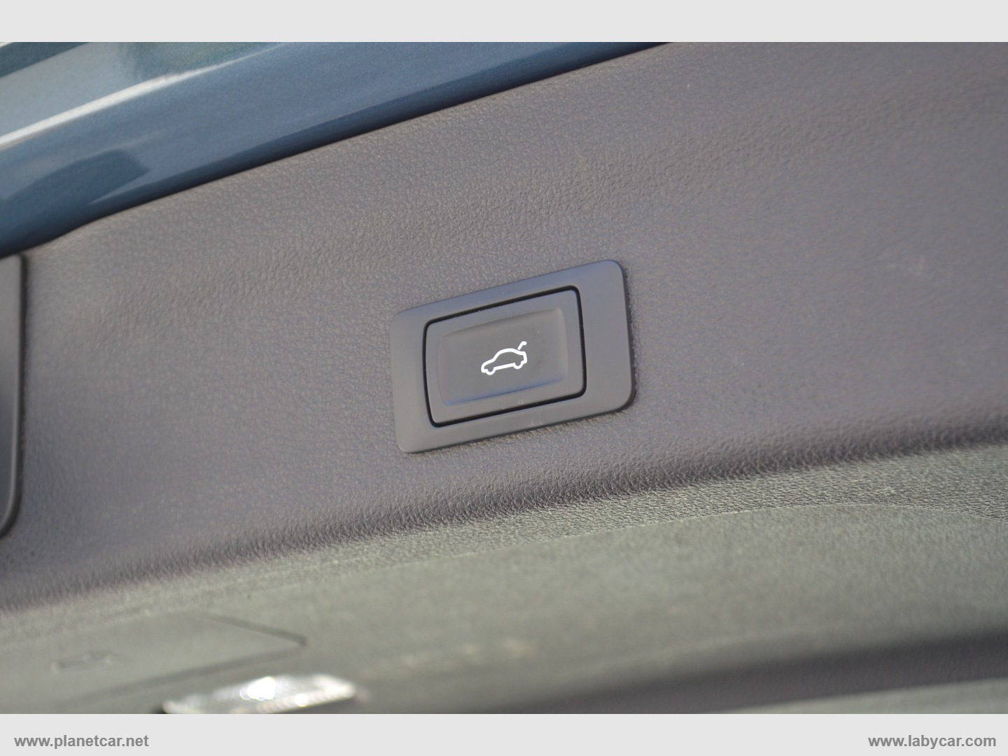 A6 Avant 50 3.0 TDI qu. tipt. Bus. Des. - immagine 15
