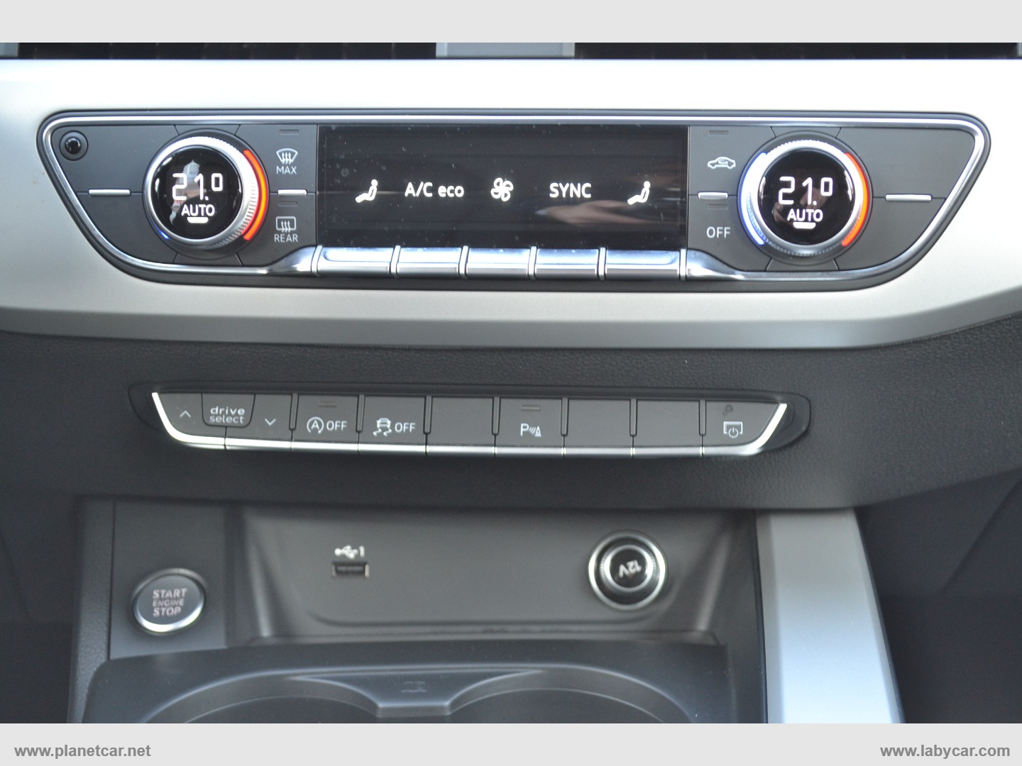 A4 35 TDI/163CV S tronic Business Adv. - immagine 15