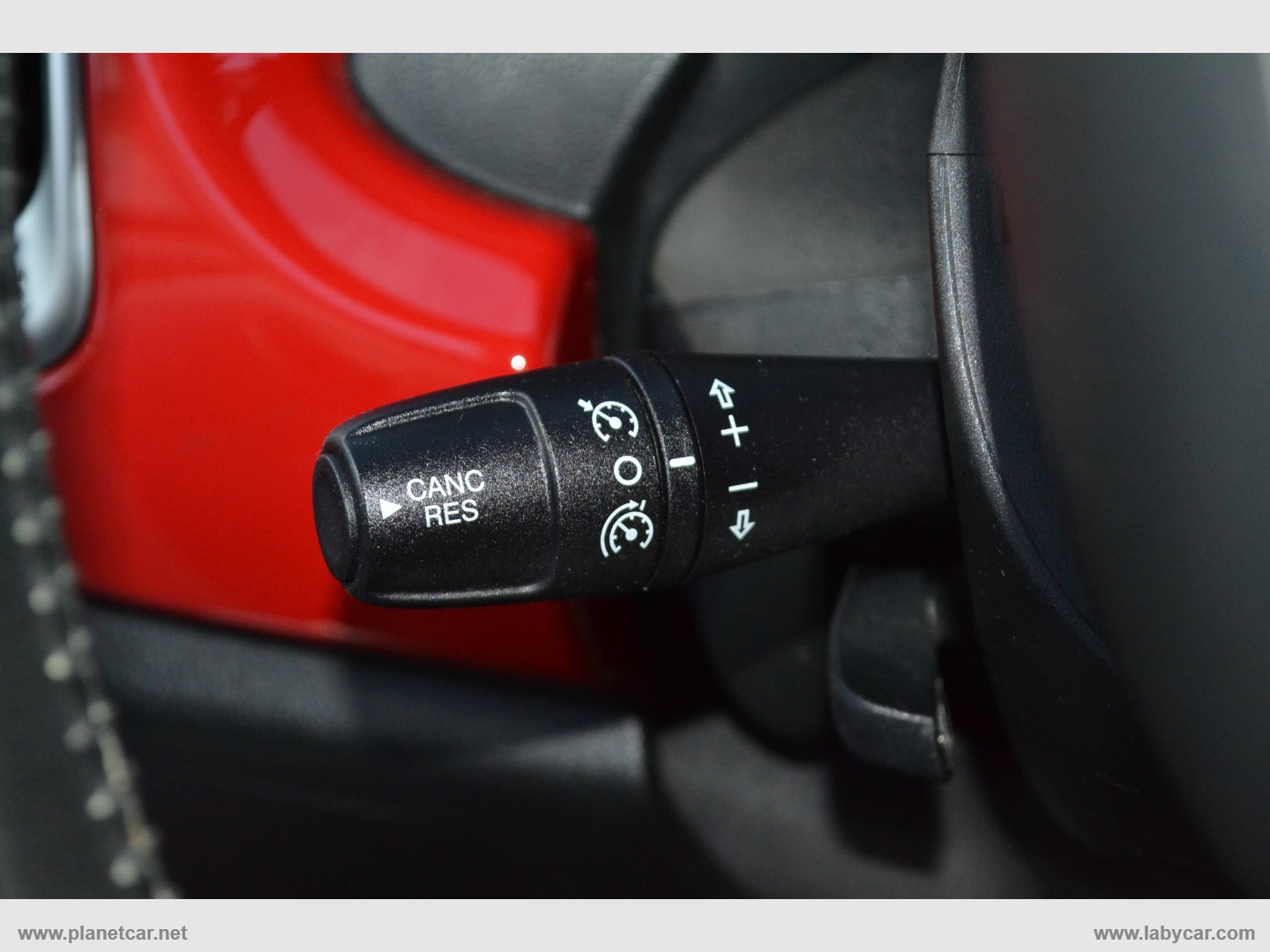 500L 1.3 MJT 85 CV Lounge - immagine 15