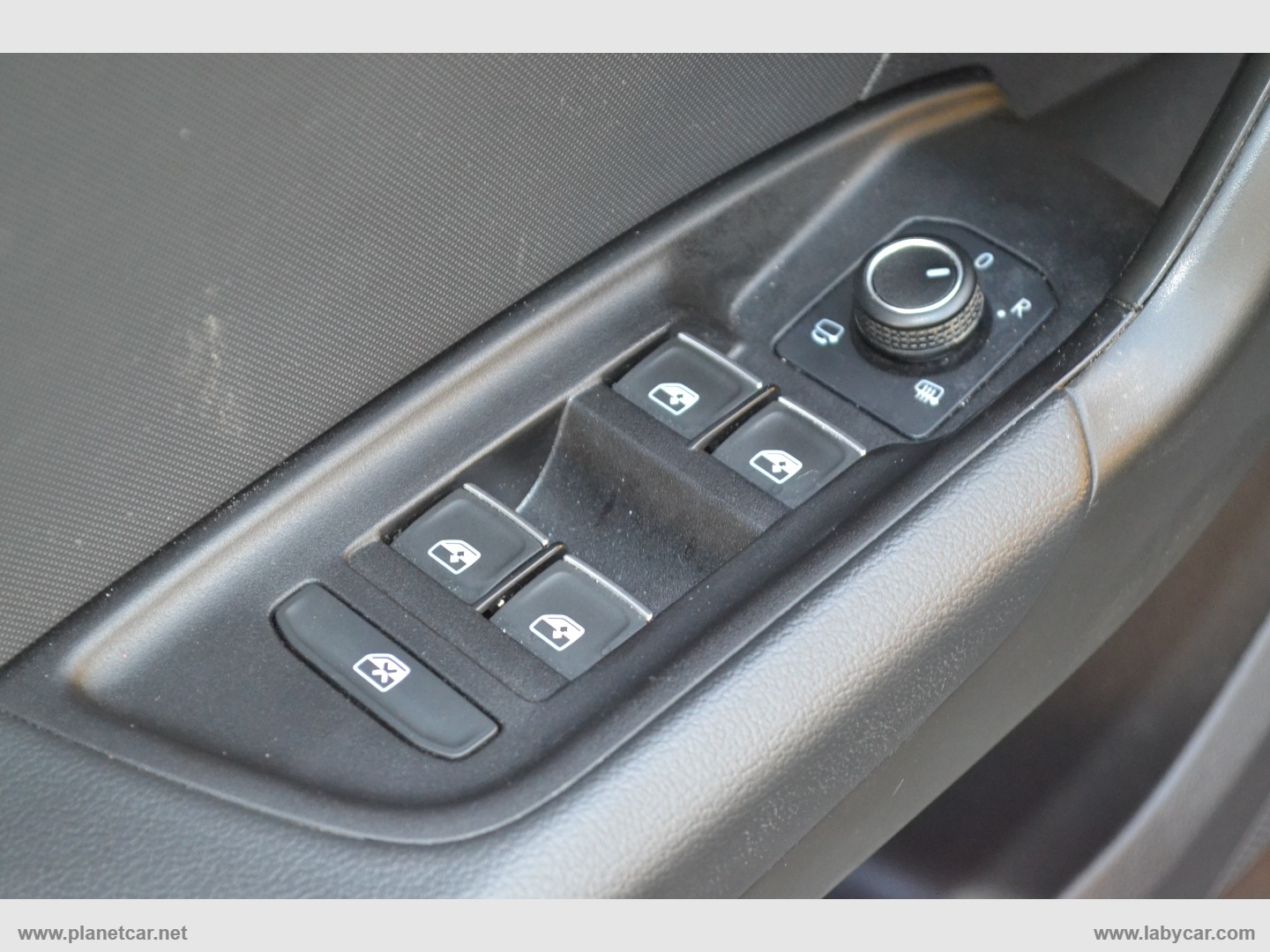 A1 allstreet 25 TFSI Admired - immagine 15
