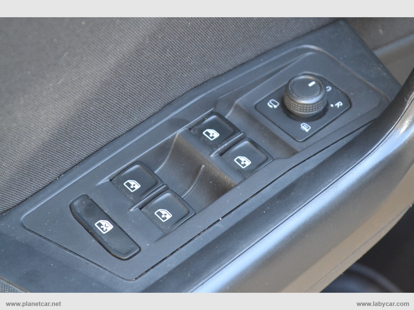 T-Roc 2.0 TDI SCR Style - immagine 15
