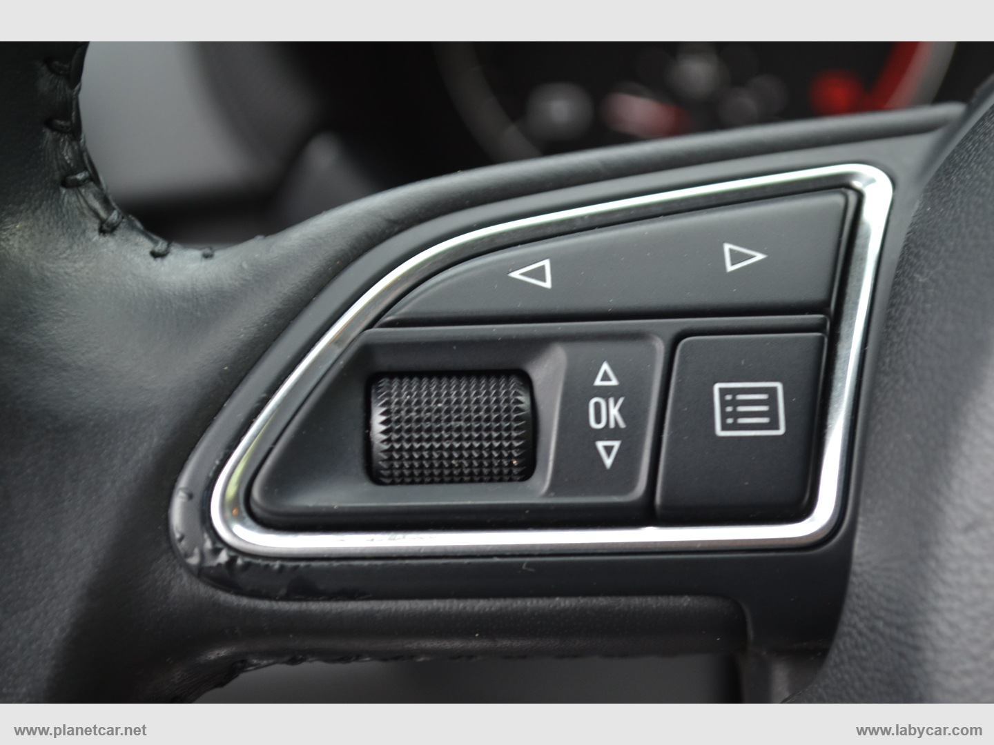 A1 1.6 TDI S line edition - immagine 15