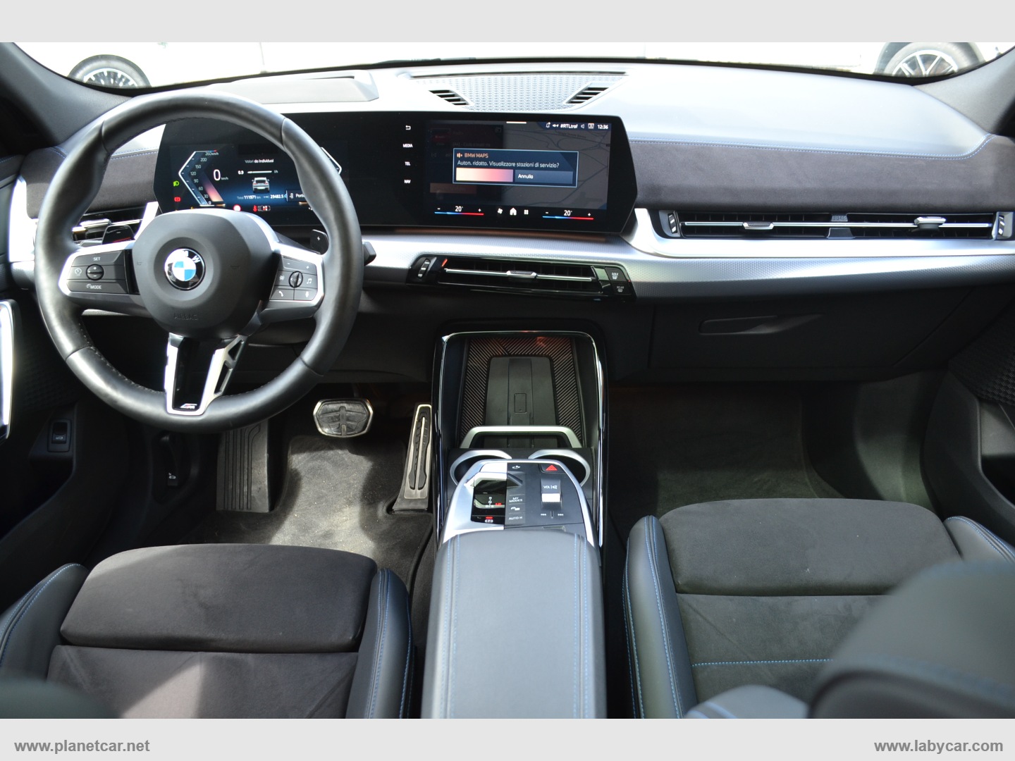 X2 xDrive 20d Msport Pro MHEV 48V HYBRID - immagine 15