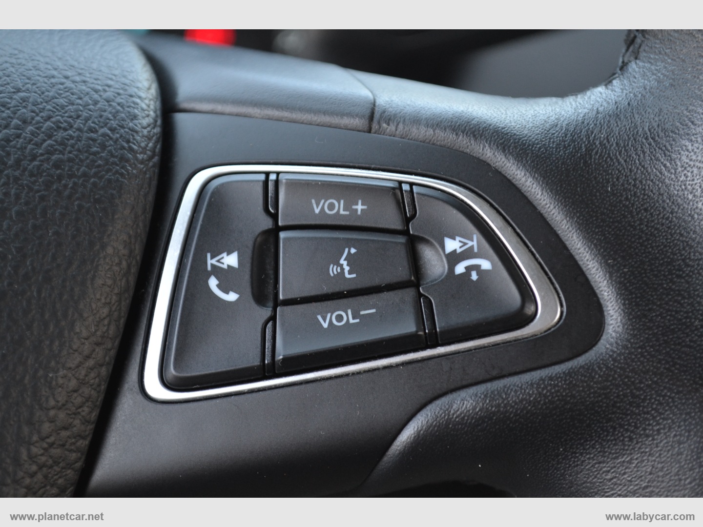 EcoSport 1.0 EcoBoost 100 CV Business - immagine 15