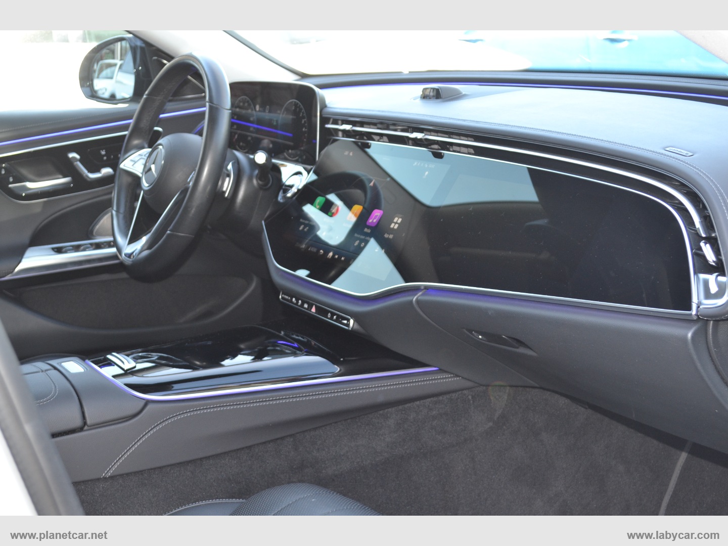 E 300 de hybrid EQ 4M SW Pr. Pl. All T. - immagine 15