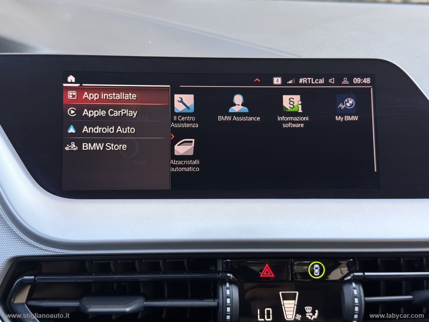 116d 5p. Business Advantage FARI CAR PLAY - immagine 15