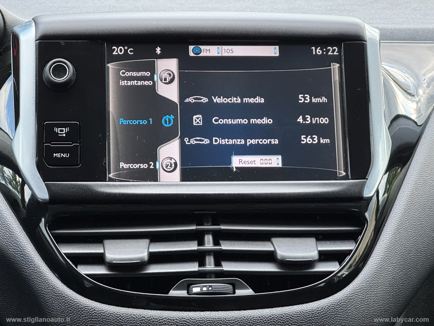 208 1.4 HDi 68 CV 5p. Business - immagine 15