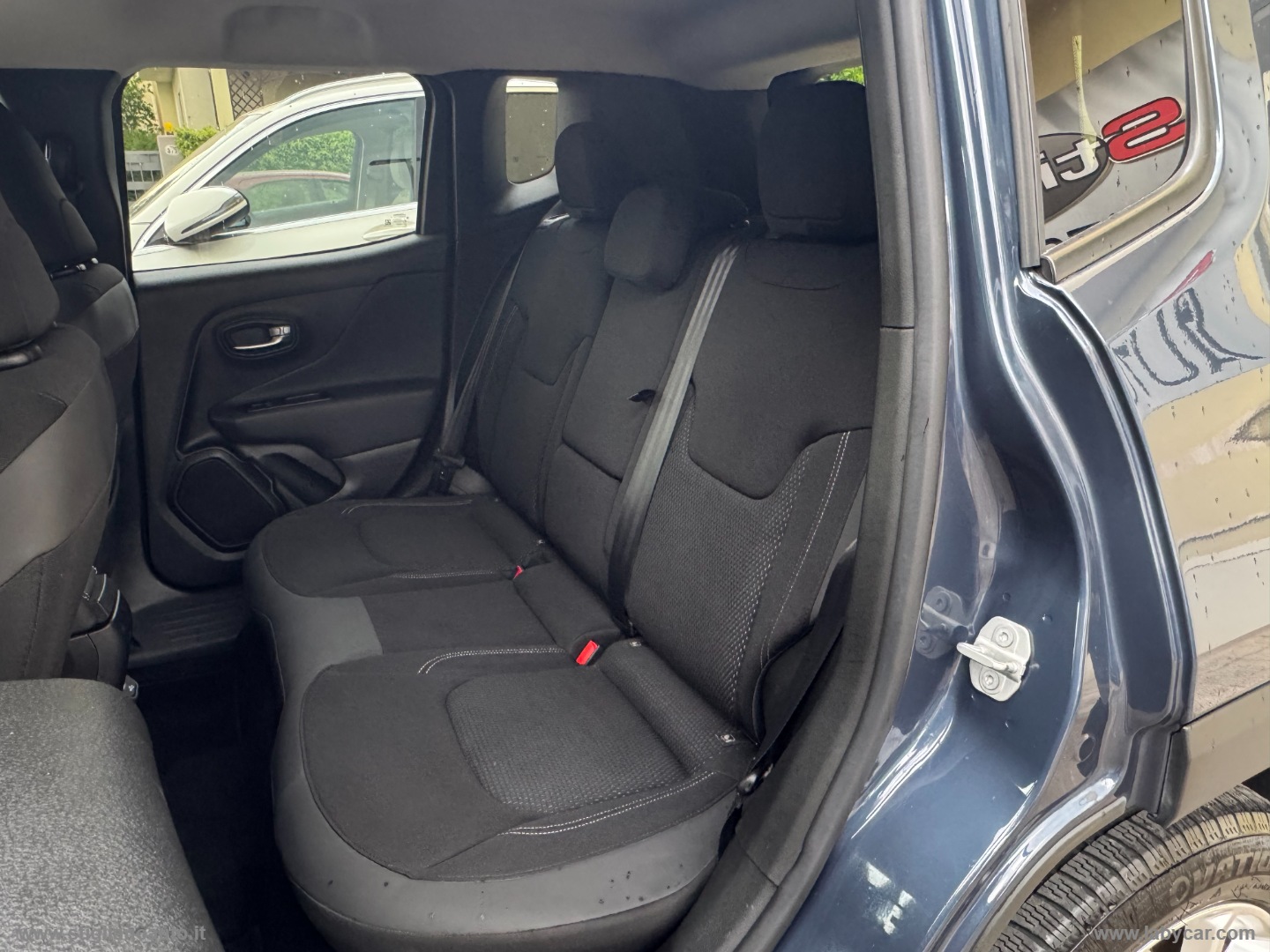 Renegade 1.6 Mjt 120CV Limited - immagine 15