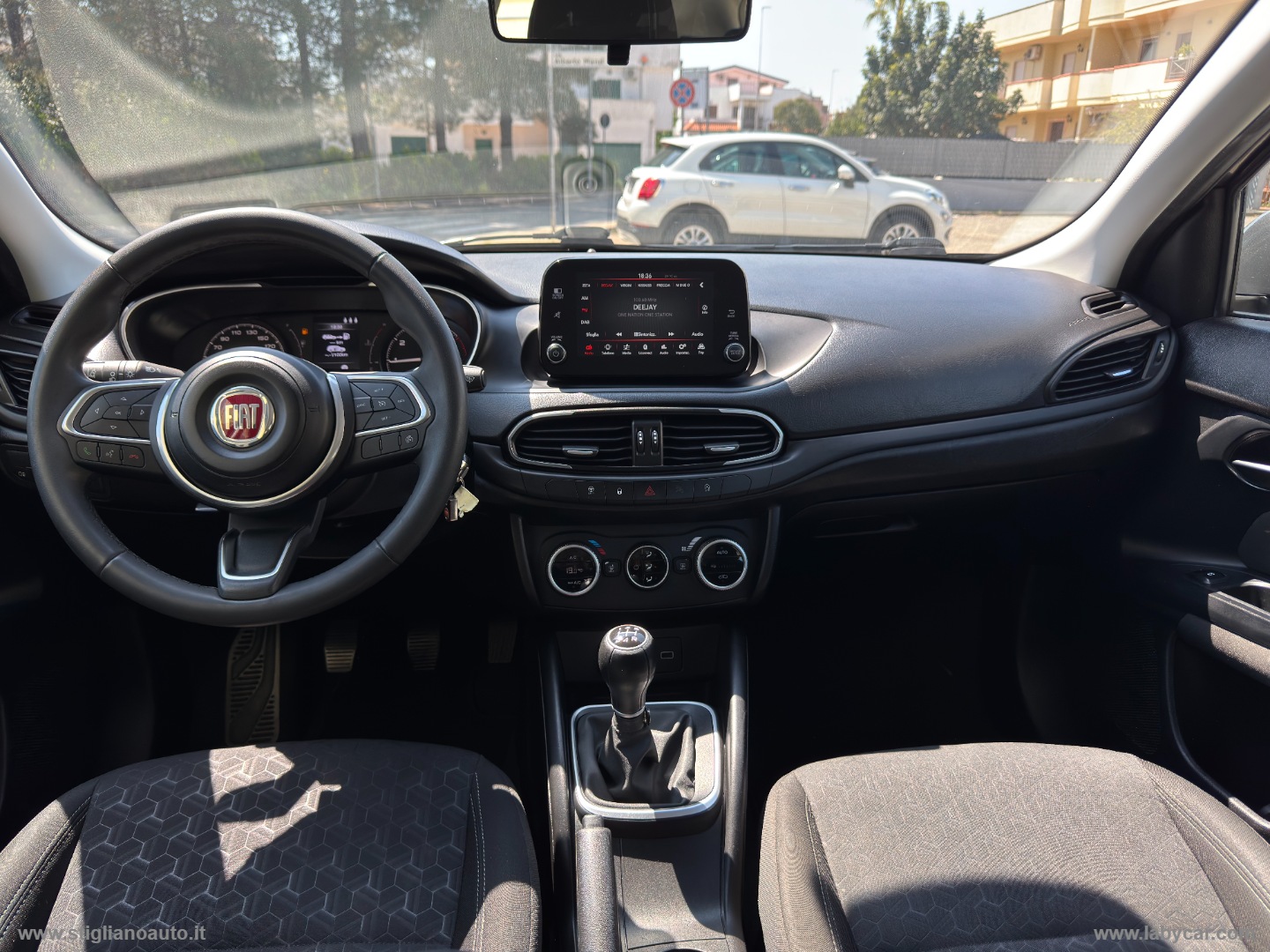 Tipo 1.3 Mjt S&S 5 porte Cross - immagine 15