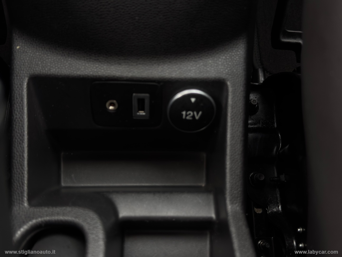 EcoSport 1.5 TDCi 95 CV Titanium - immagine 15
