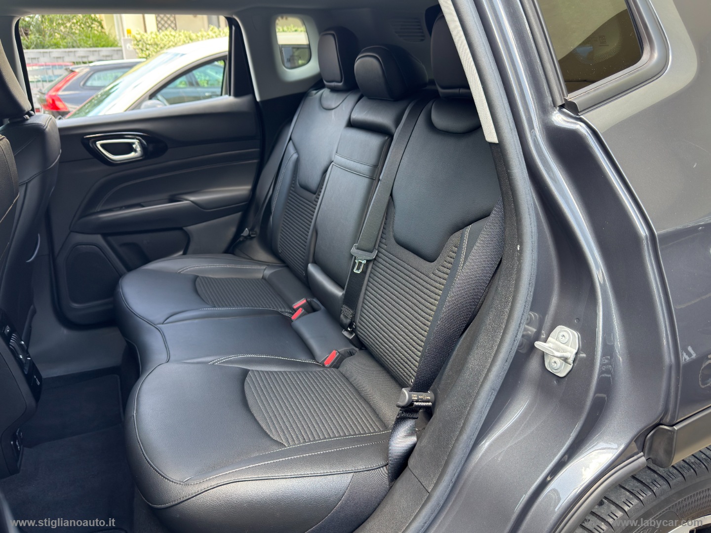 Compass 1.6 Mjt II 2WD Limited - immagine 15