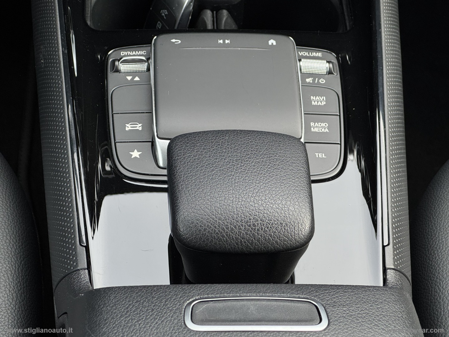 GLB 220 d Automatic 4Matic Sport - immagine 15