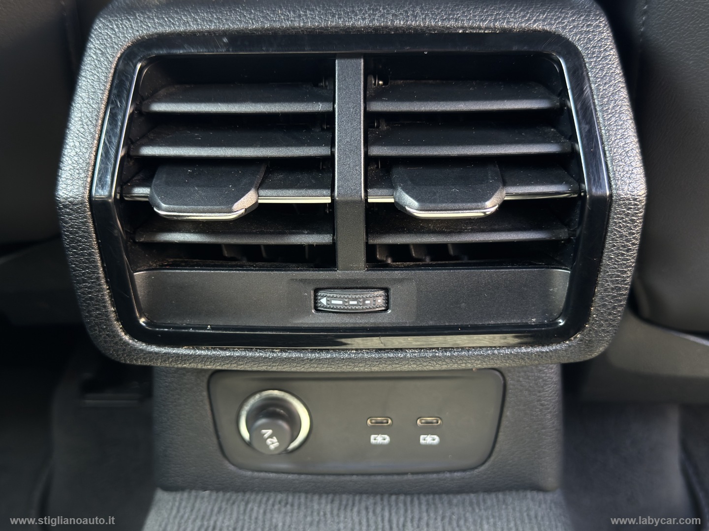 Q3 SPB 35 TDI quattro S tr. S line - immagine 15